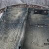 Chrome Hearts 2025 Spring/Summer New Arrival Denim Jeans