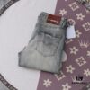 Chrome Hearts 2025 Spring/Summer New Denim Jeans
