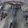 Chrome Hearts 2025 Spring/Summer New Denim Jeans