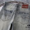 Chrome Hearts 2025 Spring/Summer New Denim Jeans
