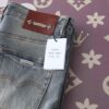 Chrome Hearts 2025 Spring/Summer New Denim Jeans