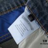 Chrome Hearts 2025 Spring/Summer New Denim Jeans