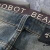 Chrome Hearts 2025 Spring/Summer New Arrival Denim Jeans