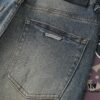 Chrome Hearts 2025 Spring/Summer New Arrival Denim Jeans