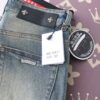 Chrome Hearts 2025 Spring/Summer New Arrival Denim Jeans