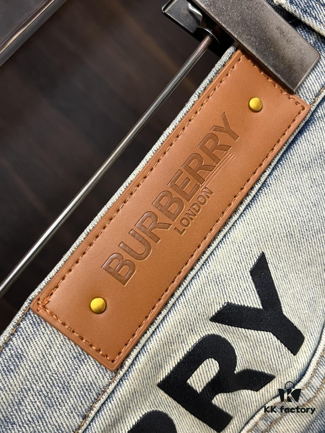 Exclusive New Arrival 🔥 Cross Jewelry Men's Fashion Casual Jeans, High-End European Style Original Stock Pants, Trendy and Comfortable with Excellent Breathability, Impeccable Craftsmanship and Brand Design Elements Reflecting Premium Quality, Featuring a Relaxed Cut for an Outstanding Fit