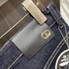Exclusive New Arrival 🔥 Chrome Hearts Style Men's Fashion Casual Jeans, High-End European Original Design Pants, Trendy and Comfortable with Excellent Breathability and Impeccable Craftsmanship, Brand-Inspired Design Concept Reflects Premium Quality, Featuring a Relaxed Cut for an Outstanding Fit