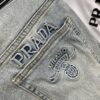 Exclusive New Arrival🔥 Chrome Hearts Style Men's Fashion Casual Jeans, High-End European Original Design Pants, Trendy and Comfortable Casual Trousers with Excellent Breathability and Impeccable Details, Showcasing Premium Quality and Brand-Inspired Aesthetic