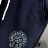 Chrome Hearts 2025 Spring New Arrival Men's Casual Pants Sweatpants Store-Synchronized Release ✨ High-End Custom Original Order Simple, Stylish and Versatile Design ✨ Official Logo Design Premium Imported 100% Cotton Fabric Imported Hardware Accessories Elegant and Handsome Fit Refreshing Look Factory Precision Craftsmanship Perfect Details Flattering on All Body Types Must-Have Personal Keep Item