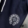 Chrome Hearts 2025 Spring New Arrival Men's Casual Pants Sweatpants, Counter Synced ✨ High-End Custom Original Order, Simple and Stylish Universal Match ✨ Official Logo Design, 100% Imported Cotton Fabric, Premium Imported Hardware Accessories
