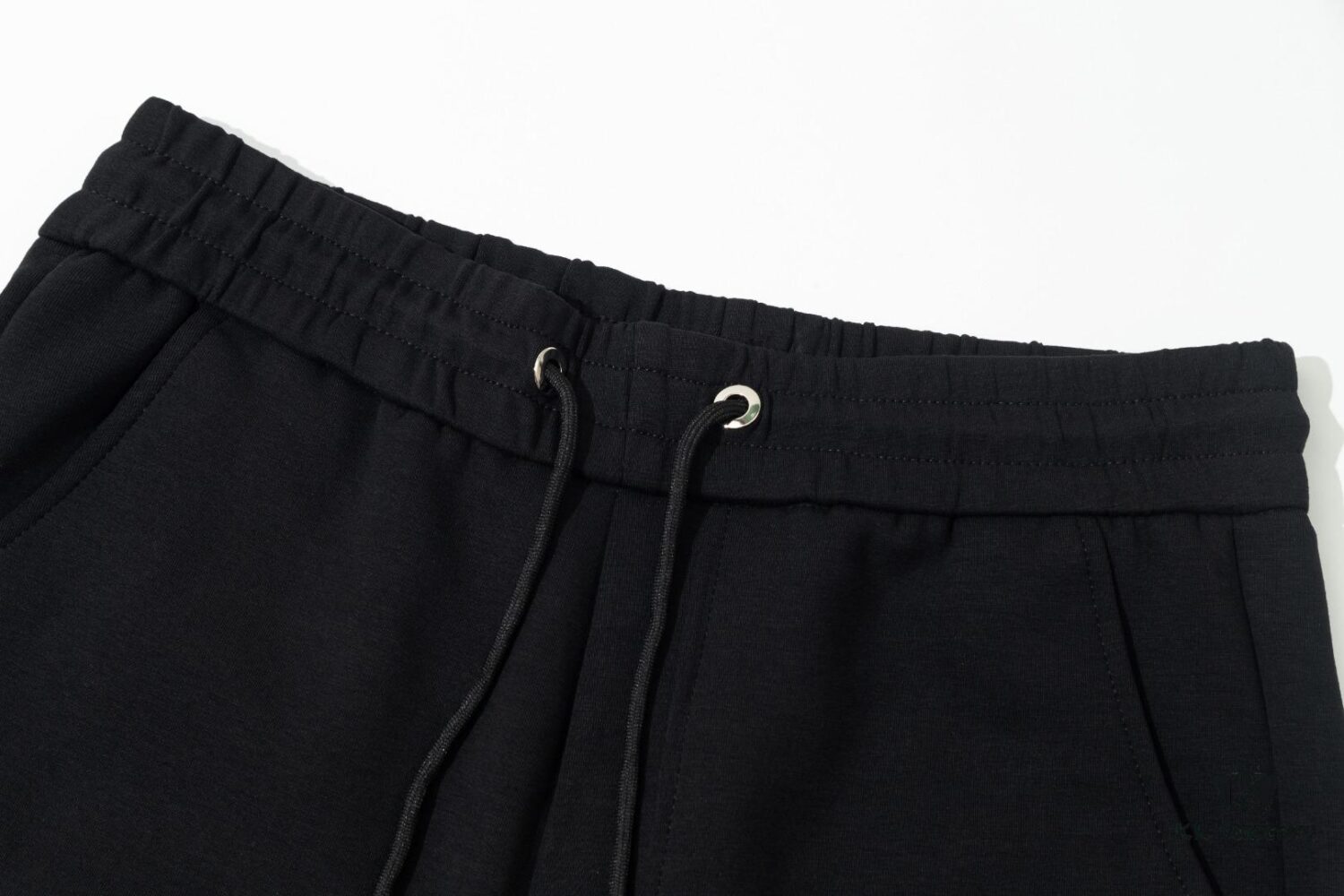 Chrome Hearts New Men's Original Stock Casual Pants, Sweatpants, High-End Custom Fashion Versatile Style with 3D Embroidered Logo, Premium Imported 100% Cotton Knit Fabric and Metal Trims