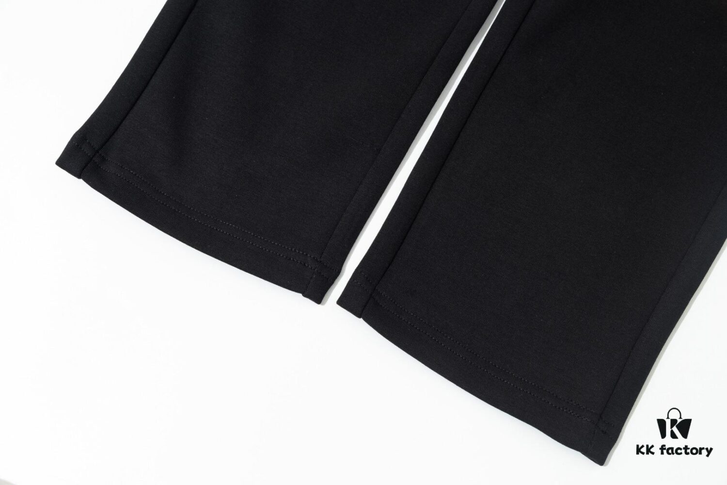 Chrome Hearts New Men's Original Stock Casual Pants, Sweatpants, High-End Custom Fashion Versatile Style with 3D Embroidered Logo, Premium Imported 100% Cotton Knit Fabric and Metal Trims