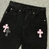 Chrome Hearts & CH Chengdu Limited Edition Denim Jeans