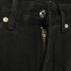 Chrome Hearts & CH Chengdu Limited Edition Denim Jeans