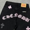 Chrome Hearts & CH Chengdu Limited Edition Denim Jeans