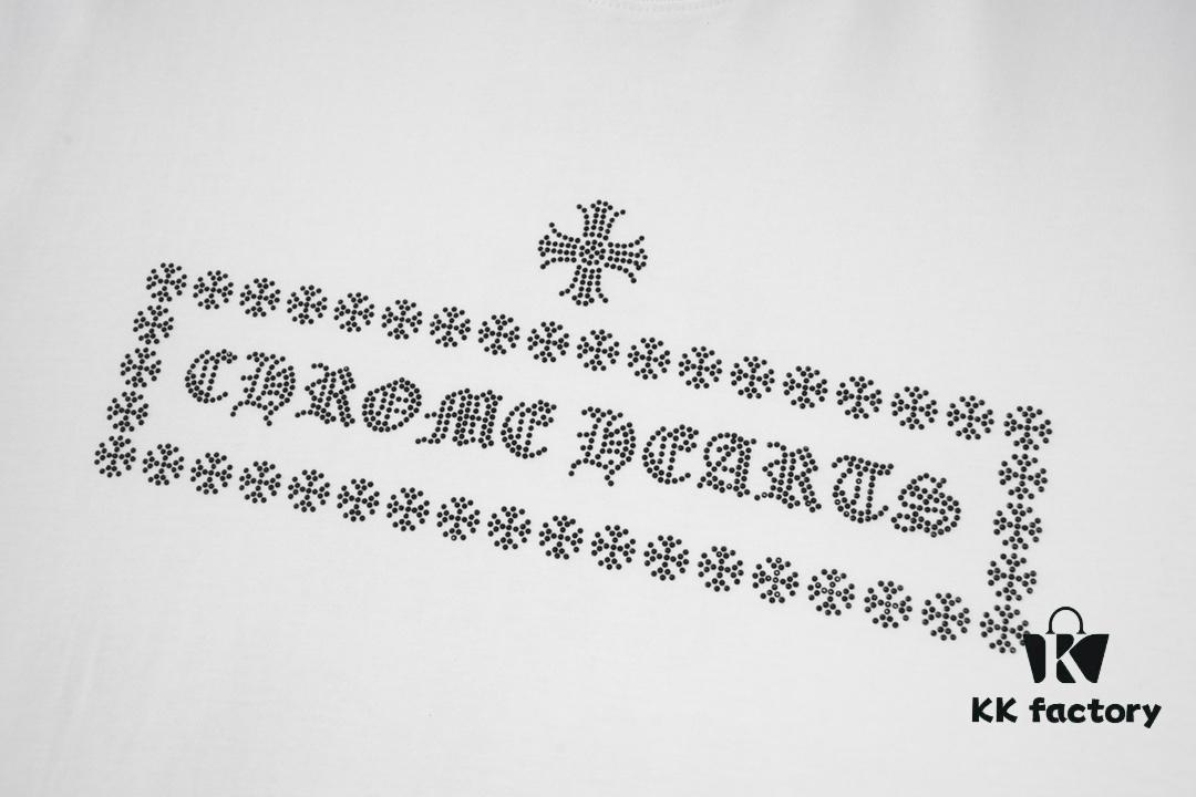 2025 New Croxx Short Sleeve T-Shirt