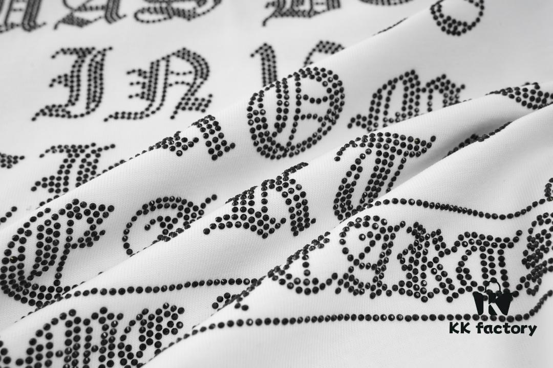 2025 New Croxx Short Sleeve T-Shirt