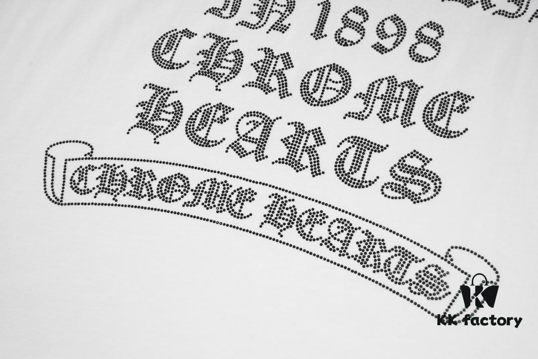 2025 New Croxx Short Sleeve T-Shirt