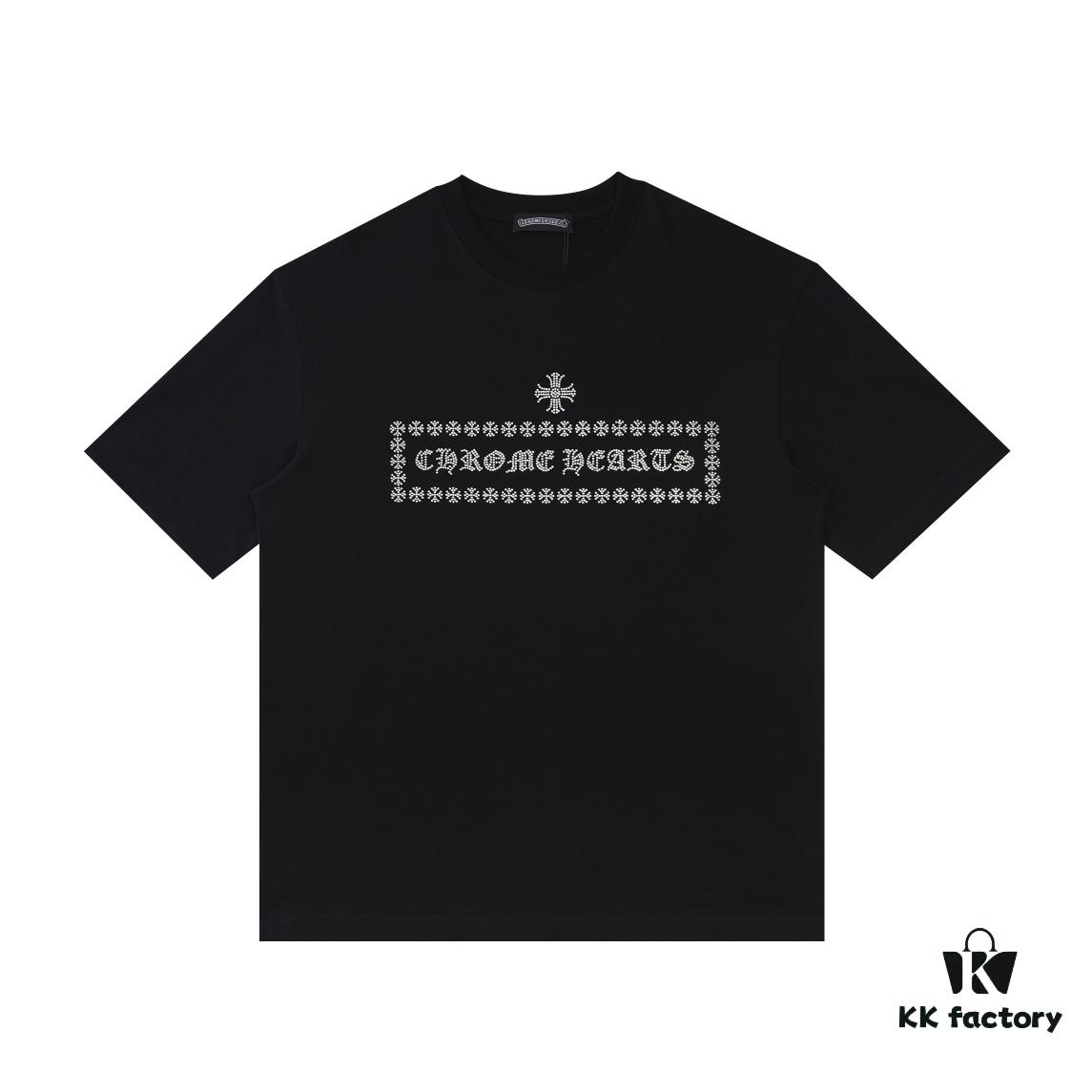 2025 New Croxx Short Sleeve T-Shirt