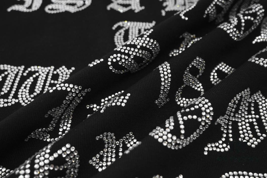 2025 New Croxx Short Sleeve T-Shirt