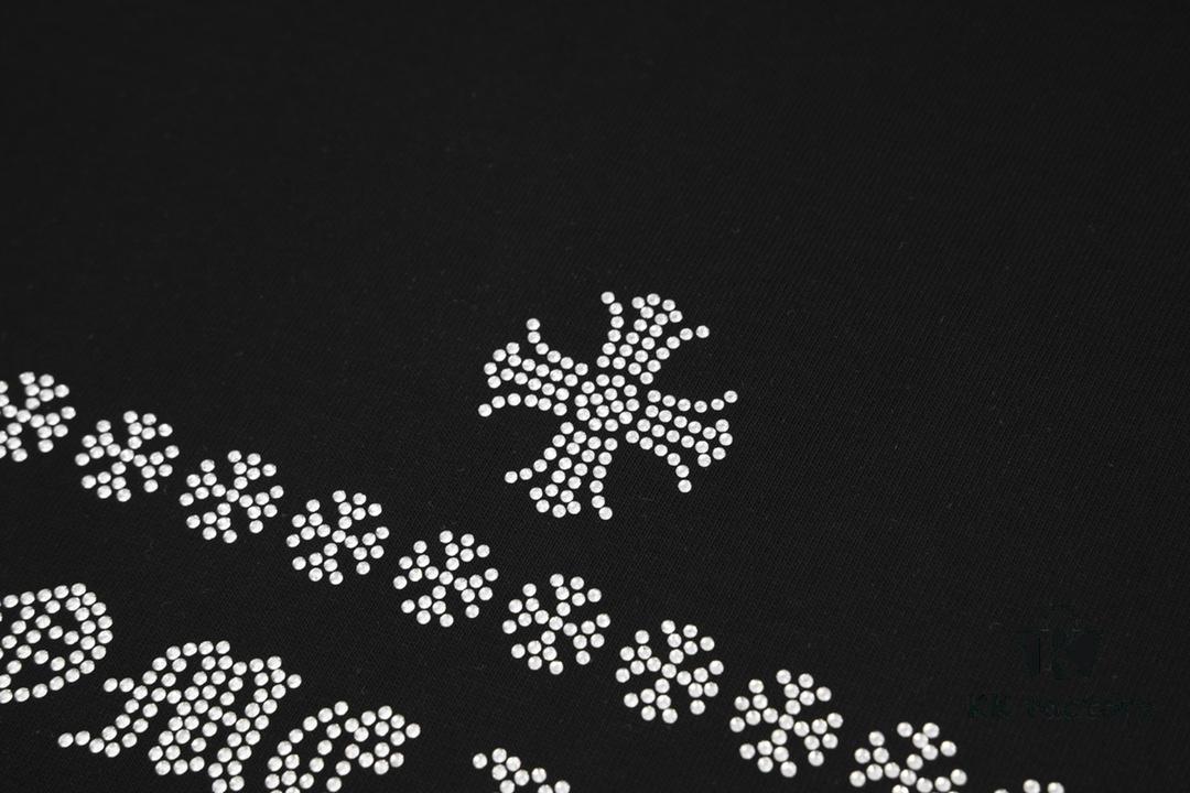 2025 New Croxx Short Sleeve T-Shirt