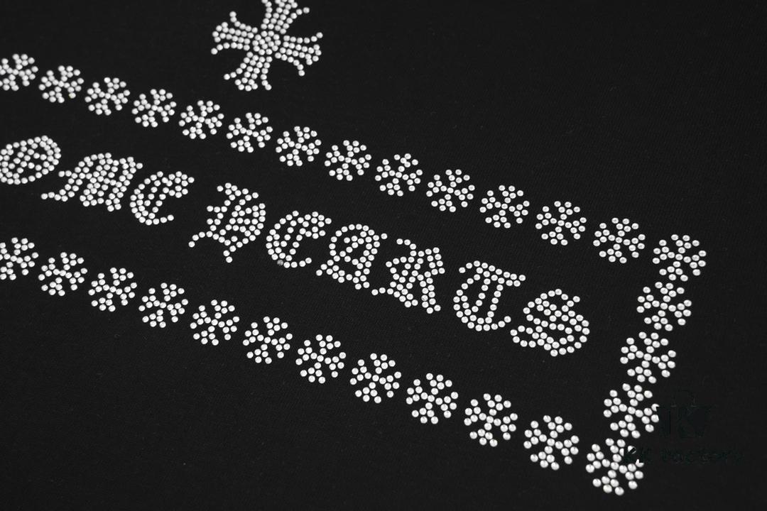 2025 New Croxx Short Sleeve T-Shirt