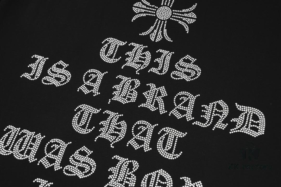 2025 New Croxx Short Sleeve T-Shirt