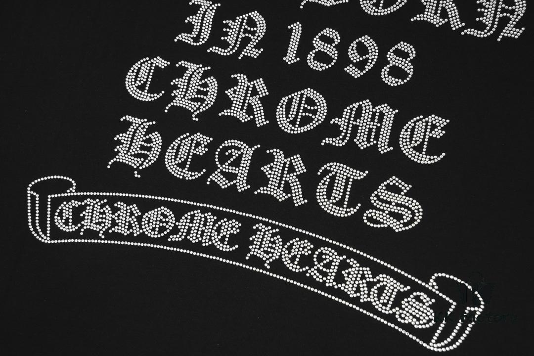 2025 New Croxx Short Sleeve T-Shirt