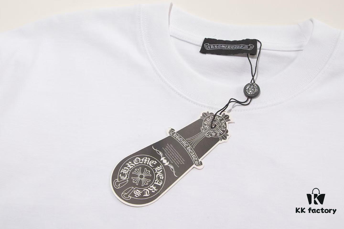 2025 New Croxx Rhinestone Embellished Short Sleeve T-Shirt