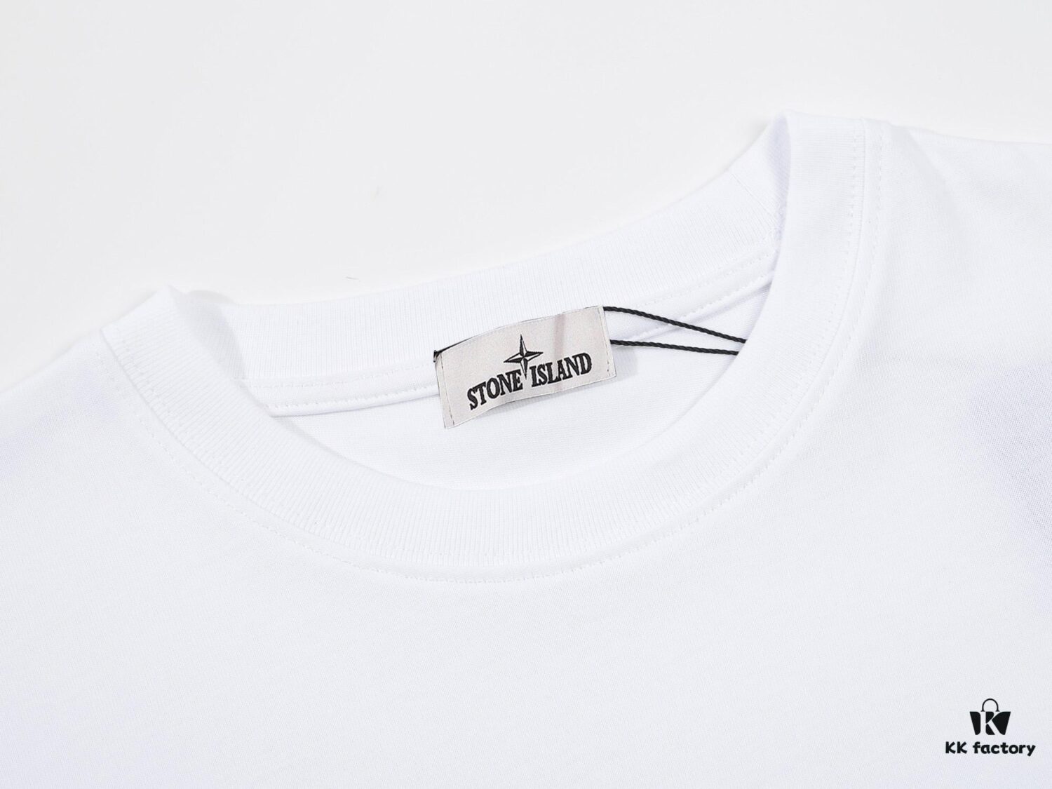 Stone Island Short Sleeve T-Shirt