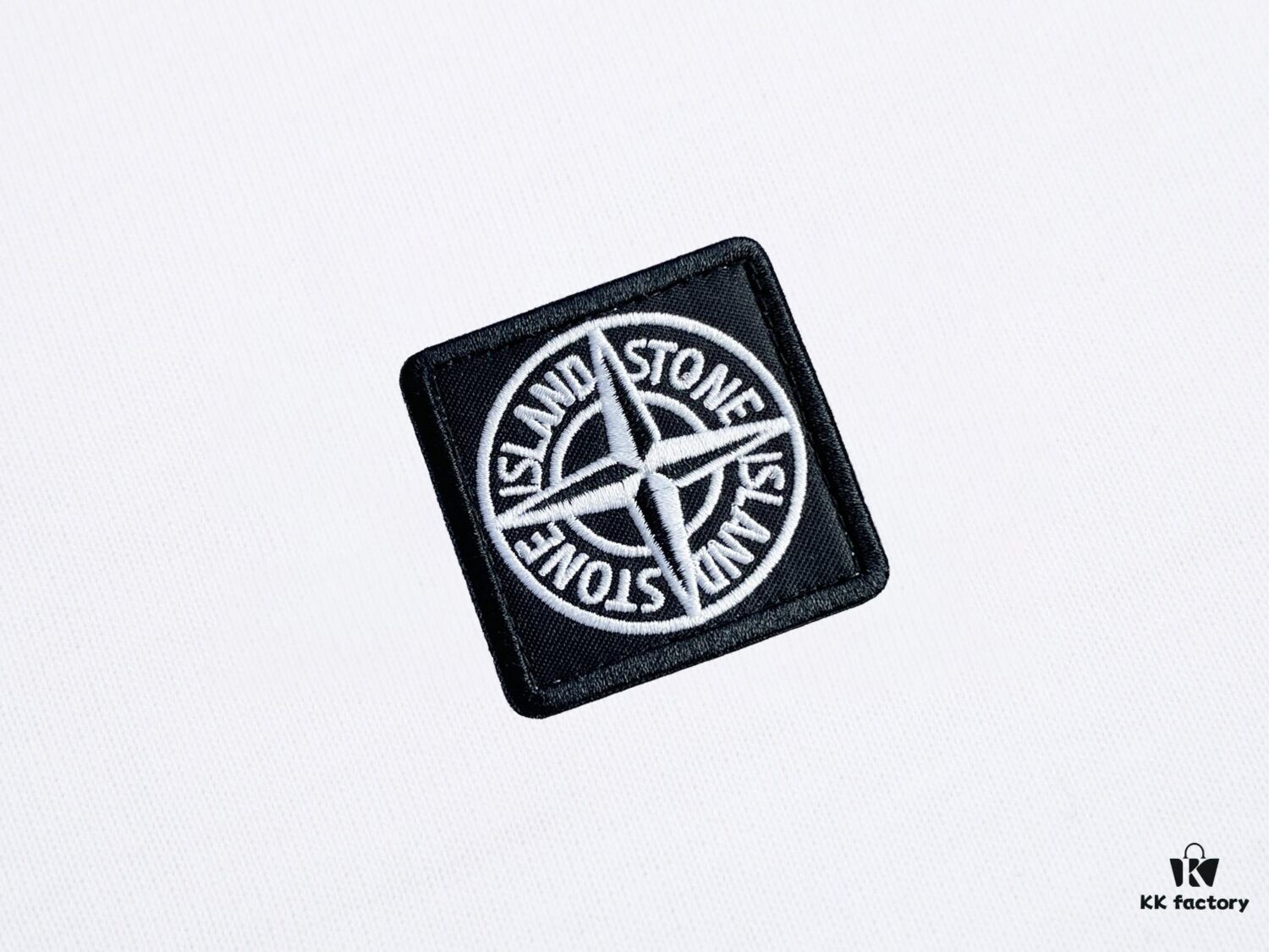 Stone Island Short Sleeve T-Shirt