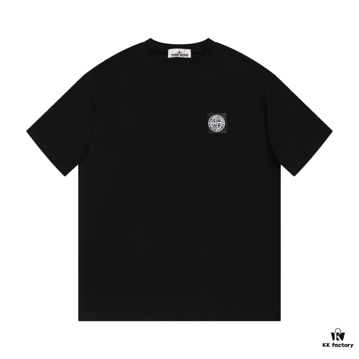 Stone Island Short Sleeve T-Shirt