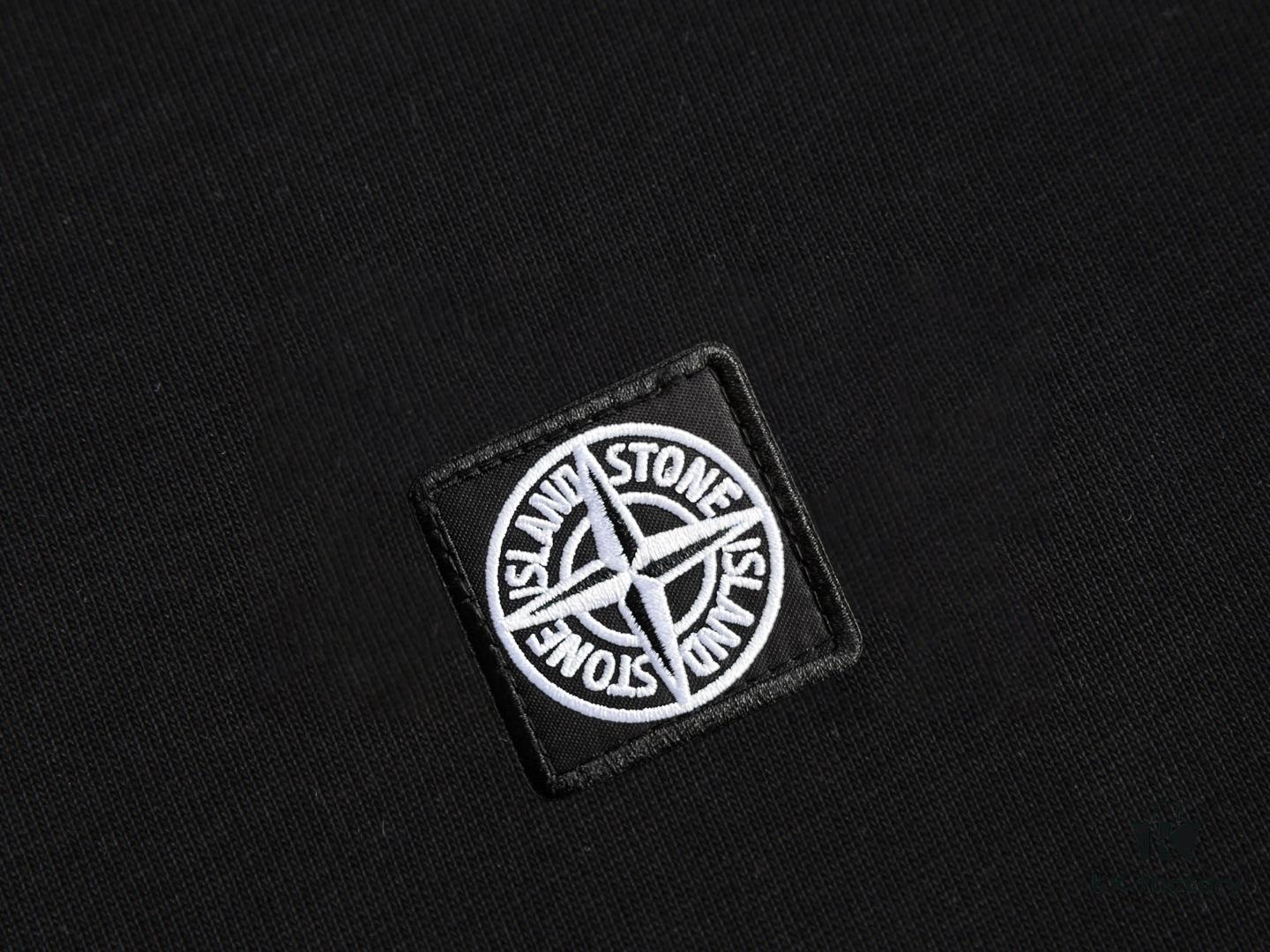 Stone Island Short Sleeve T-Shirt
