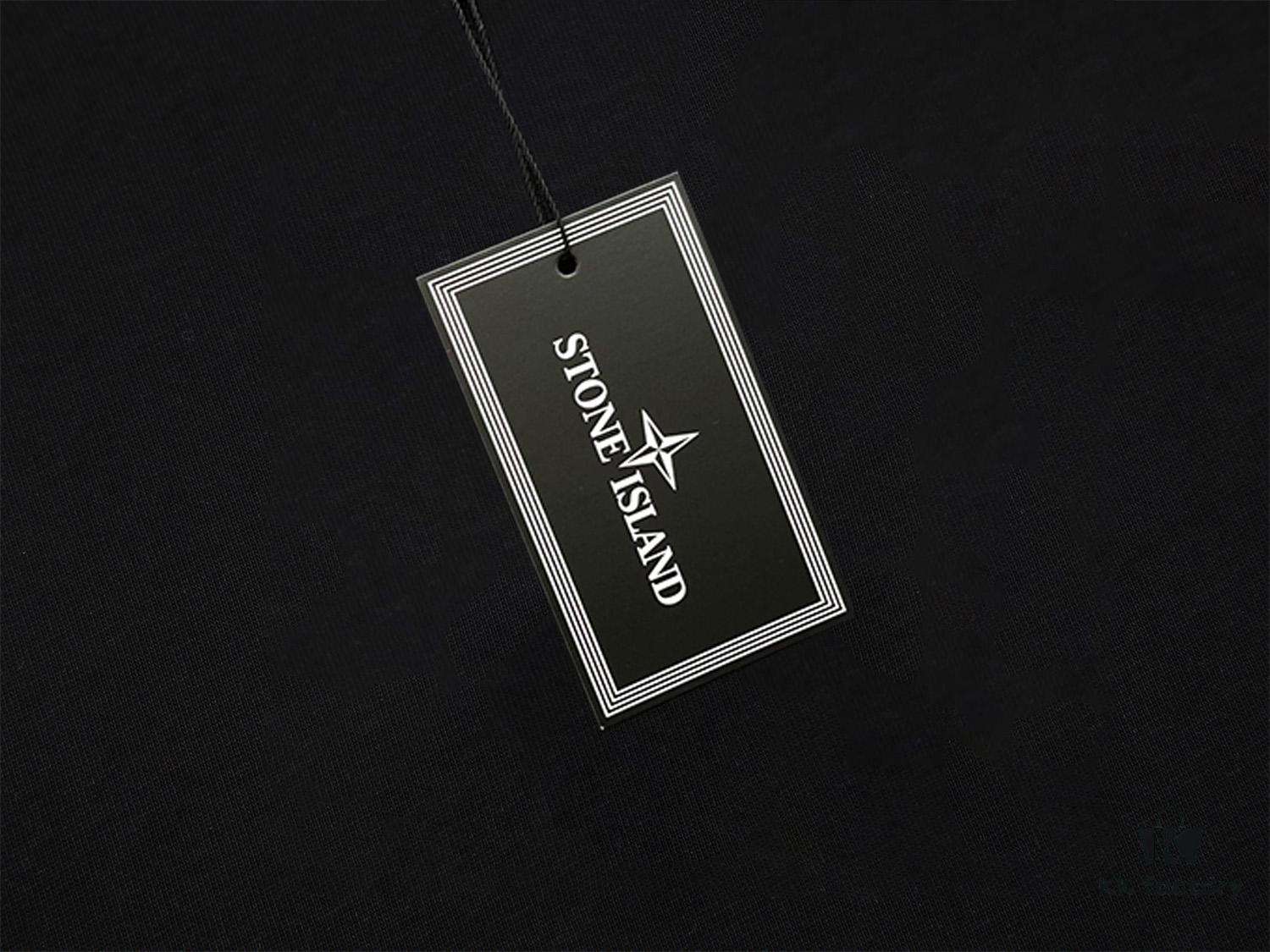 Stone Island Short Sleeve T-Shirt