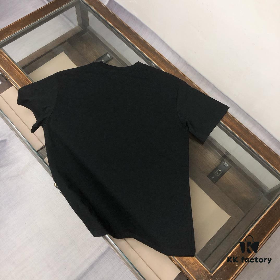 A⭐️Stone Island Latest Couple Round Neck Short Sleeve T-Shirt - Stylish Unisex Tee