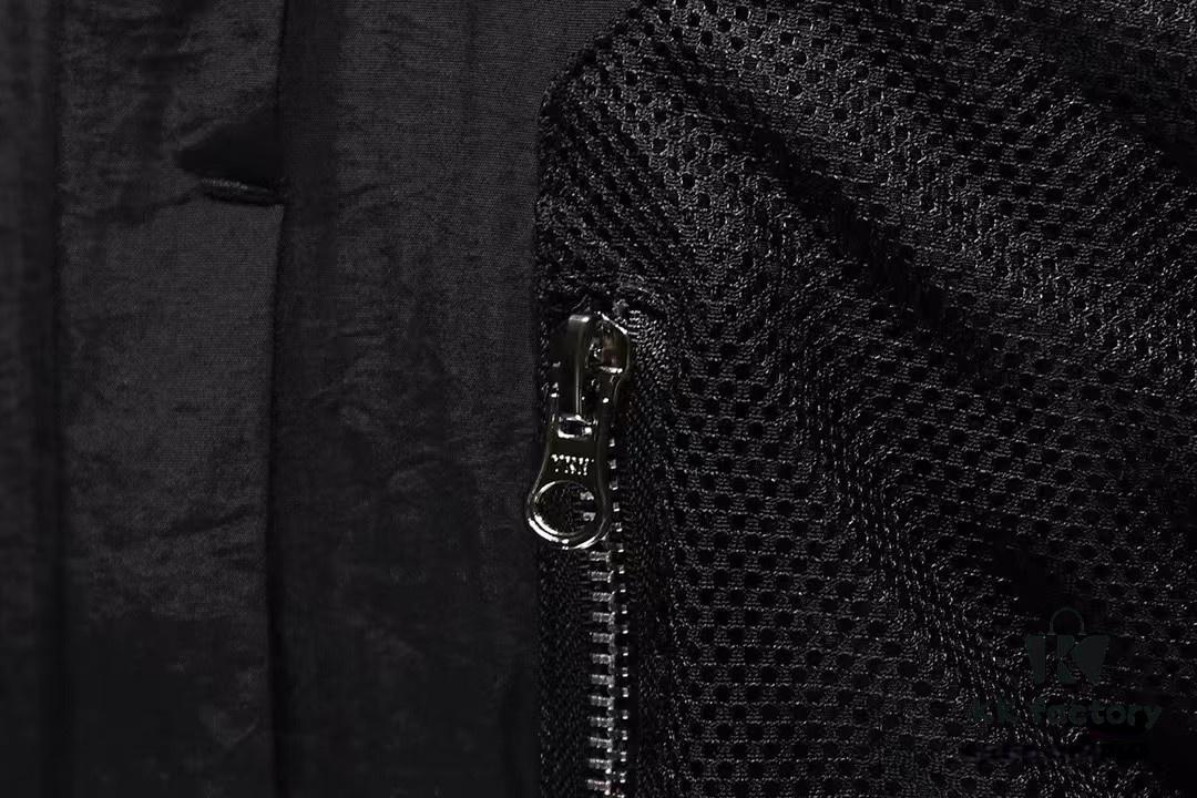 Stone Island Shadow Project 21SS Shadow Black Label Shirt Jacket - Original Surplus Stock