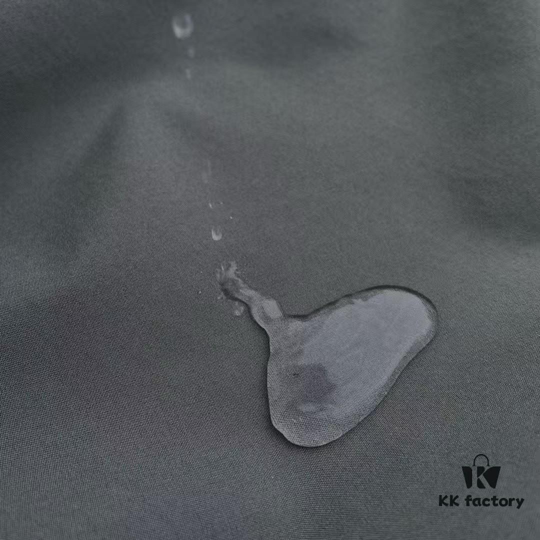 Stone Island 3L TC Series Waterproof Windproof Performance Jacket - Unisex Outdoor Tactical Style