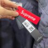 Stone Island x Supreme SS22 Week 12 Camo Jacket - Original Surplus Stock