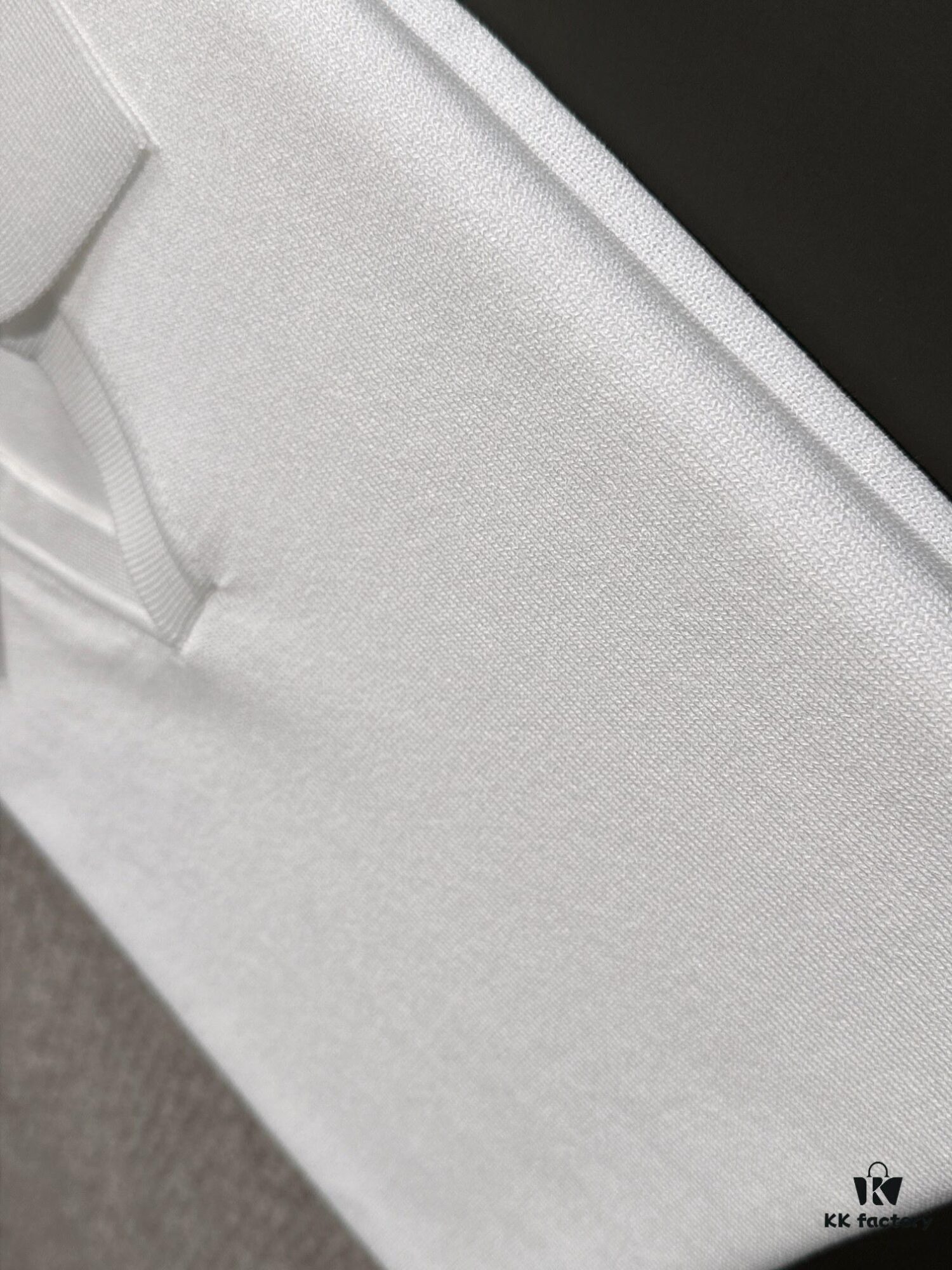 High-Quality Stone Island 2025 Spring/Summer New Men's Lapel Short-Sleeve T-Shirt