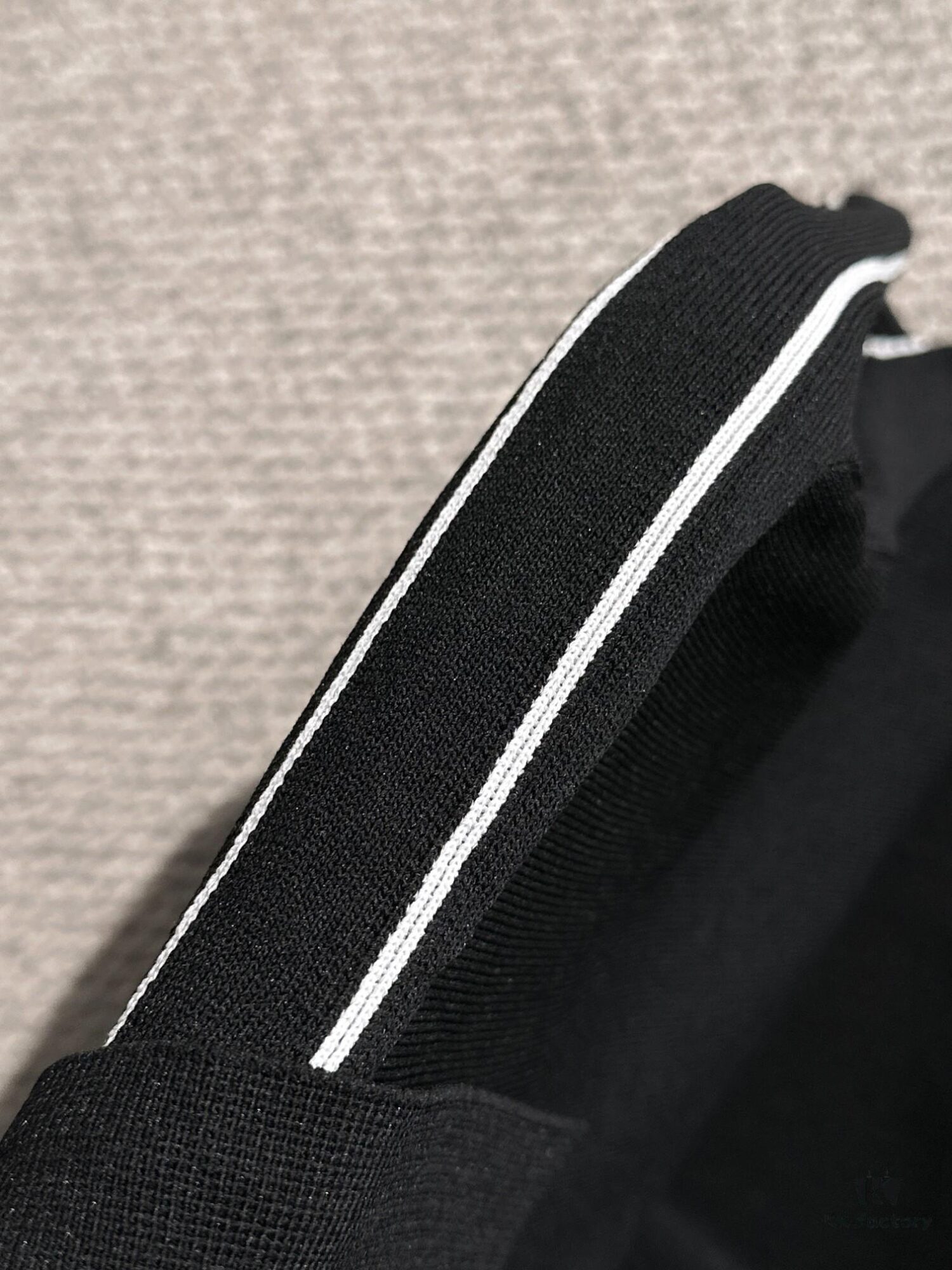 High-Quality Stone Island 2025 Spring/Summer New Men's Lapel Short-Sleeve T-Shirt