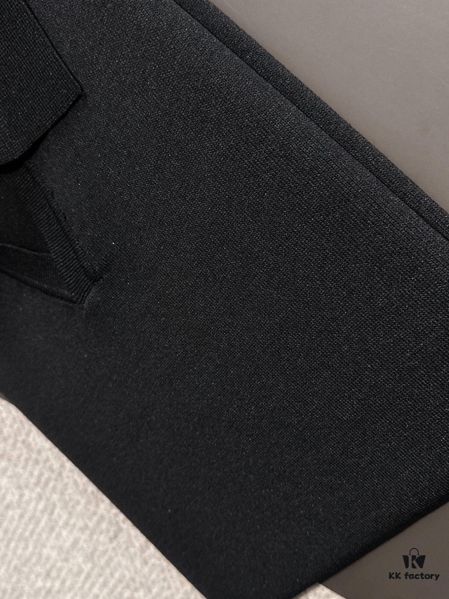 High-Quality Stone Island 2025 Spring/Summer New Men's Lapel Short-Sleeve T-Shirt