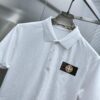 Stone Island High-End Exclusive Piqué Polo Shirt (Triple Label Complete)