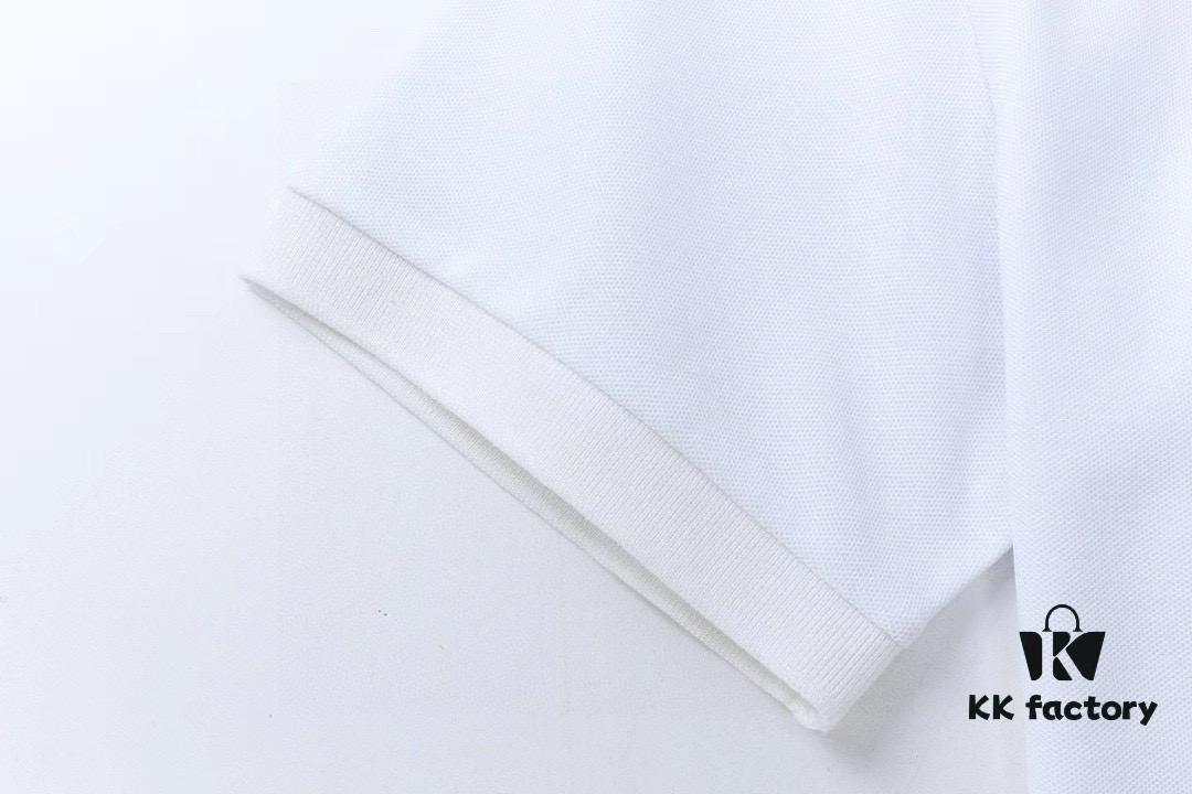 Stone Island High-End Exclusive Piqué Polo Shirt (Triple Label Complete)