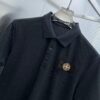 Stone Island Exclusive High-Grade Piqué Polo Shirt (Triple Label Complete)