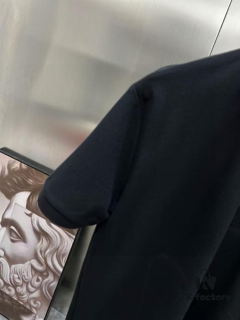 Stone Island Exclusive High-Grade Piqué Polo Shirt (Triple Label Complete)