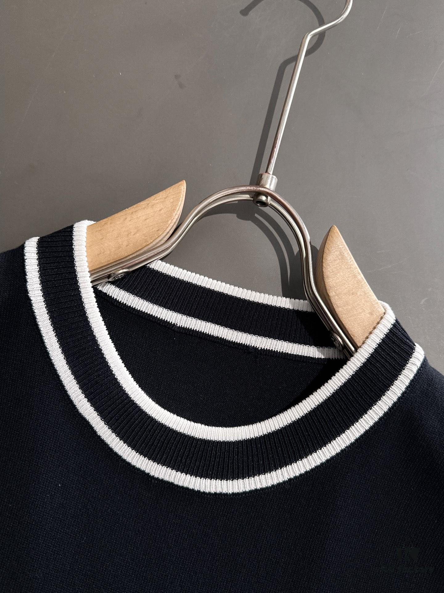 High-Quality Stone Island 2025 Spring/Summer New Men's Round-Neck Short-Sleeve T-Shirt