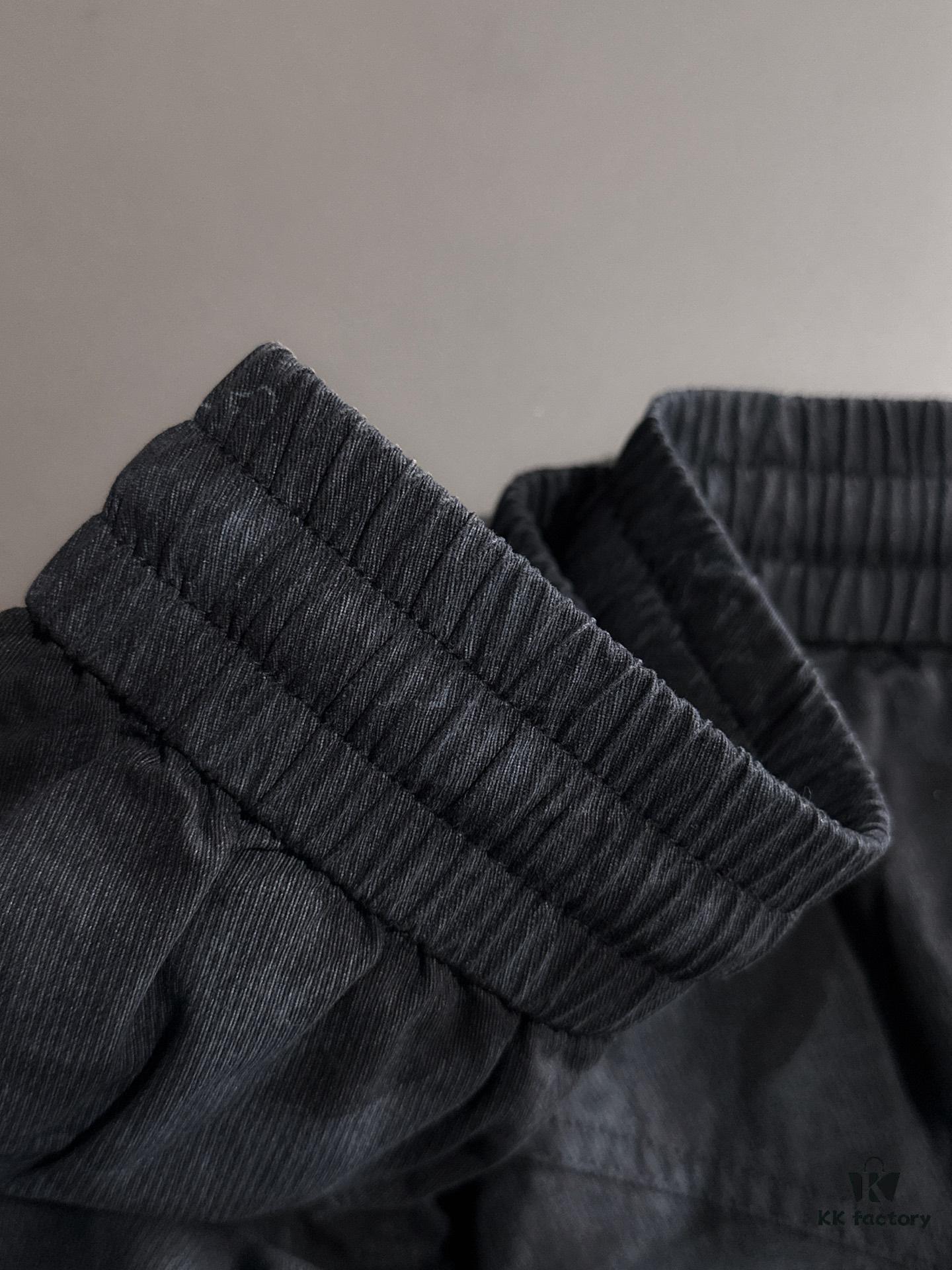 High-End Stone Island 2025 Spring/Summer New Casual Drawstring Shorts, Premium Counter Custom Fabric, Breathable and Comfortable, Exquisite Details, Brand Design Concept, High Quality, Soft and Smooth Touch