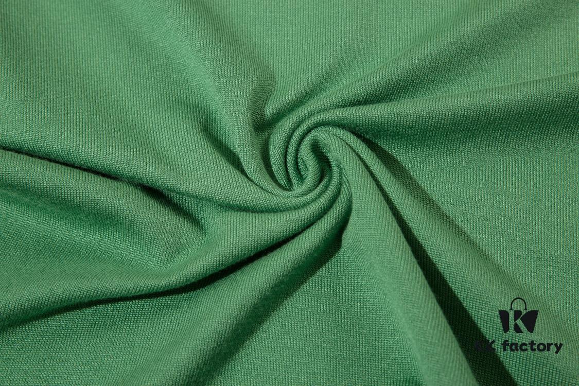 905# STONE ISLAND Embroidered Logo Crew Neck Knit Wool Long-Sleeve T-Shirt