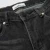 STONE ISLAND Washed Denim Jeans