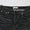 STONE ISLAND Washed Denim Jeans